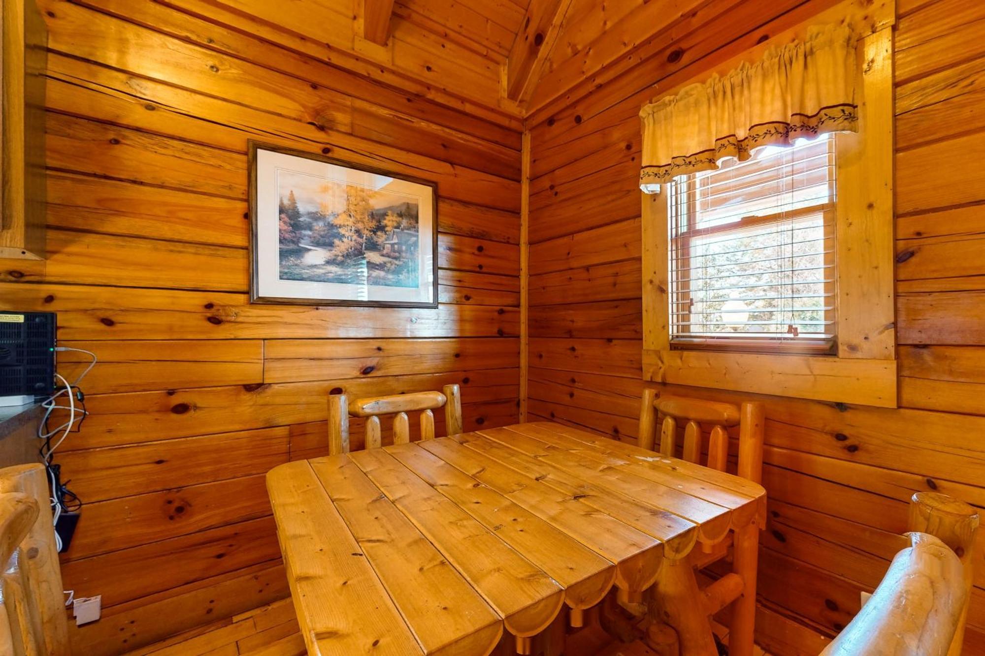 Pin Oak Cabin, Unit 241 Pigeon Forge Exterior photo